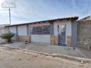 Casa a venda no CRISTO REI em Várzea Grande/MT 127643