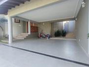Casa à venda no Damha I com 4 dormitórios