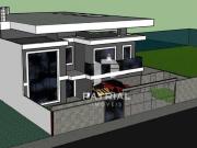 Casa à venda no Ecoville