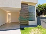 Casa a venda no Eldorado em Lagoa Santa/MG