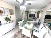 Casa à venda no Embaré em Santos