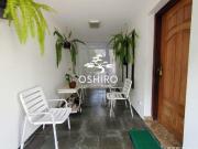 Casa a Venda no Embaré/Santos