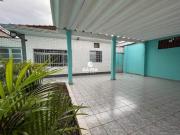 Casa à venda no Esplanada dos Barreiros em São Vicente