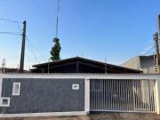 CASA A VENDA NO FAZENDA SANTA CÂNDIDA CAMPINAS