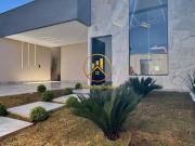 Casa a venda no finsocial alto padrão