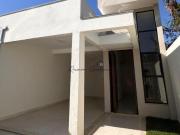 Casa à venda no Flórida em Sete Lagoas