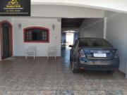 Casa a venda no gaivota em itanhaém