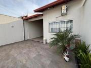 CASA À VENDA NO GARAVELO RESIDENCIAL PARK APARECIDA DE...