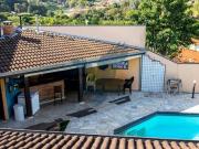 Casa a venda no Gramado Campinas/SP no condomínio Novo...