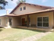 CASA A VENDA NO GRANJA VIANA COND: GRANJA CAIAPIÁ CINCO...