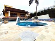 Casa à venda no Green Boulevard em Valinhos, São Paulo!