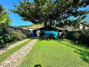 Casa à venda no Guaiuba no Guarujá | Omega Imóveis