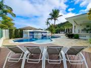 Casa à venda no Guarujá, condomínio Granville na praia...