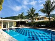 Casa à venda no Guarujá, condomínio Granville na praia...