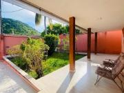 CASA A VENDA NO GUARUJA JARDIM GUAIUBA E TOMBO