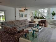 Casa a venda no Guarujá no Condomínio Jardim Acapulco