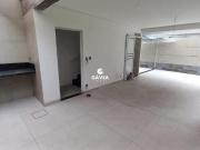 Casa à venda no Guilhermina em Praia Grande