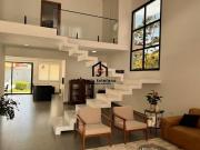 Casa à venda no Horto Florestal