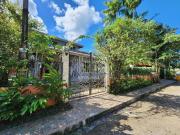 Casa à venda no Horto Florestal