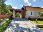 Casa à venda no Horto Florestal