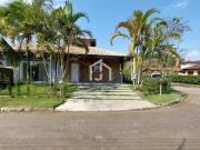 Casa à venda no Horto Florestal