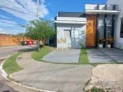 Casa de Condomínio com 3 quarto s para venda Horto...