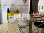 Casa à venda no Horto Santo Antonio