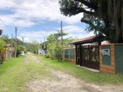 Casa à venda no Icapara em Iguape/SP