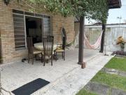 CASA À VENDA NO ITAGUÁ 290 METROS DA ORLA