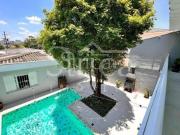 Casa à venda no Jabaquara