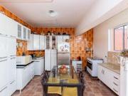 Casa á Venda no Jabaquara com 155m², 3 quartos sendo 2...