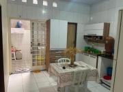 Casa à venda no Jaraguá