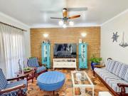 Casa à Venda no Jardim Acapulco em Guarujá Mar Imóveis Prime