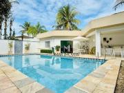 Casa à venda no Jardim Acapulco em Guarujá Mar Imóveis Prime