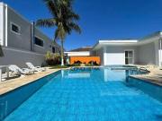 Casa a venda no Jardim Acapulco Guarujá 7 Dorms