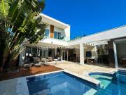 Casa à venda no Jardim Acapulco, mobiliado e decorado