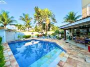 Casa à venda no Jardim Acapulco na praia de Pernambuco...