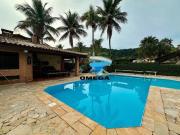 Casa à venda no Jardim Acapulco no Guarujá | Omega Imóveis