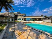 Casa à venda no Jardim Acapulco no Guarujá | Omega...
