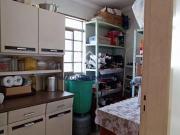 Casa à venda no Jardim Alvorada