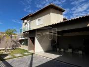 Casa à venda no Jardim Alvorada na cidade de Marília SP