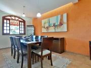 Casa com 5 quartos à venda em Belo Horizonte, no bairro...