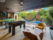 Casa à venda no Jardim Aquárius