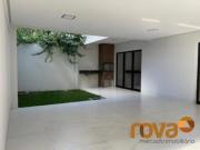 Casa Condomínio 3 quartos,Varanda churrasqueira