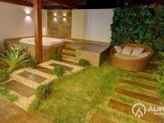 Casa à venda no Jardim Atlântico