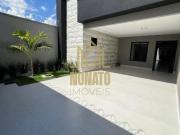 Casa à venda no Jardim Atlântico