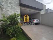 Casa à venda no Jardim Atlântico