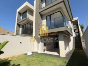 Casa à venda no Jardim Atlântico