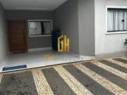 Casa à venda no Jardim Atlântico