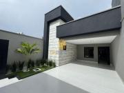 Casa à venda no Jardim Atlântico